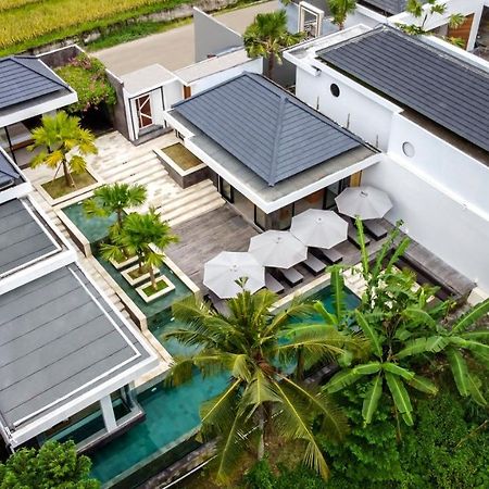 Villa Green Paradise By Balisuperhost ウブド エクステリア 写真