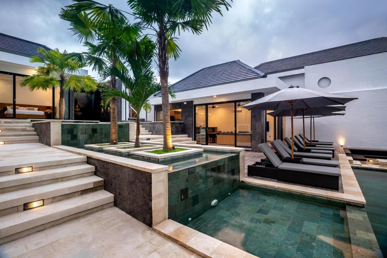 Villa Green Paradise By Balisuperhost ウブド エクステリア 写真