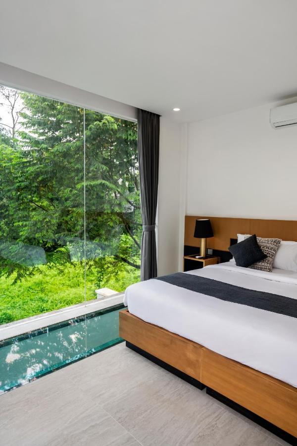 Villa Green Paradise By Balisuperhost ウブド エクステリア 写真